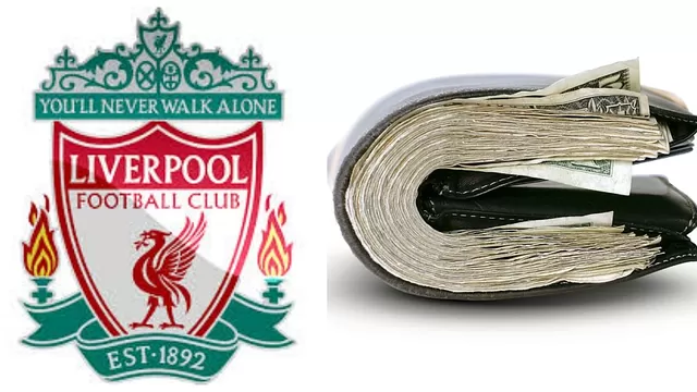 Liverpool con la billetera llena: estos son los delanteros que comprarían 