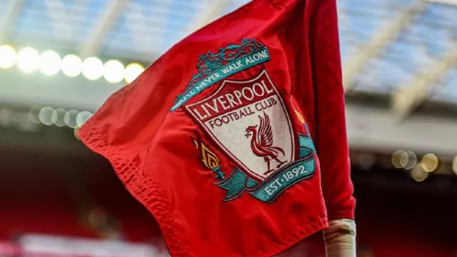 Liverpool será equipado por Nike. | Foto: liverpoolfc.com