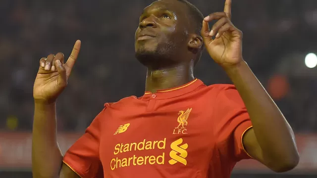 Liverpool: Christian Benteke y el gol agónico para el 1-1 ante Chelsea