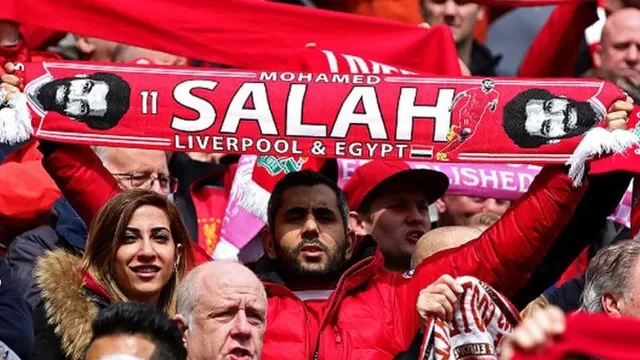 Liverpool devolverá dinero de entradas a aficionados que no lleguen a Kiev