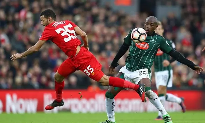 Liverpool Empató Sin Goles Con Plymouth De La Cuarta División Inglesa América Deportes 3112