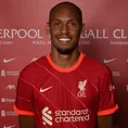  Fabinho renovó con Liverpool hasta 2026: &quot;Estoy realmente feliz&quot;