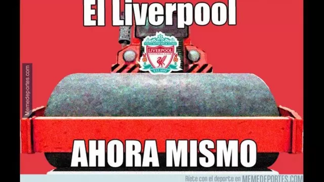 Liverpool goleó 3-0 al Manchester City y generó estos divertidos memes-foto-4