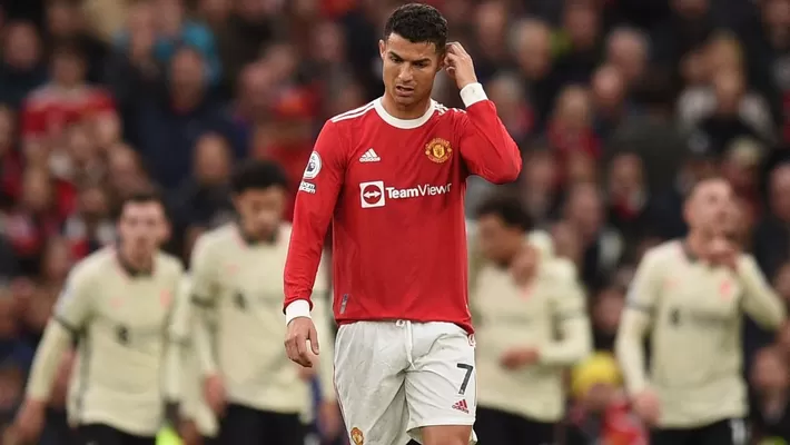 Liverpool goleó 5-0 al Manchester United en Old Trafford por la Premier League