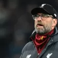 Liverpool: Klopp consideró &quot;una catástrofe&quot; que la Copa de África sea en enero y febrero