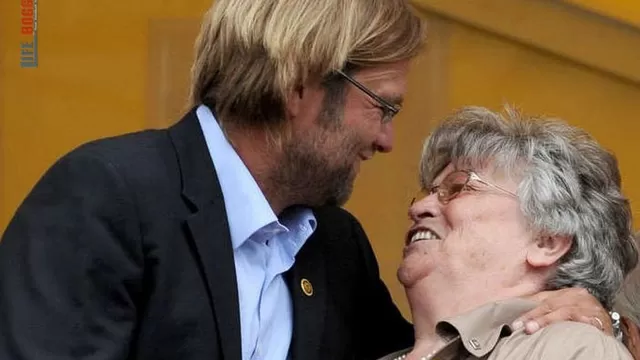 Liverpool: Jürgen Klopp no asistió al funeral de su madre por las restricciones en Alemania
