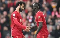 Liverpool: Klopp no está seguro si su prolongación incitará a Salah y Mané a renovar - Noticias de jürgen klopp