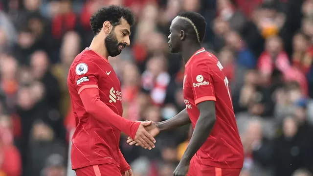 Liverpool: Klopp no está seguro si su prolongación incitará a Salah y Mané a renovar