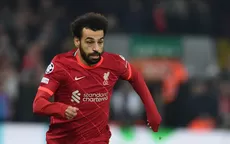 Liverpool: "Lo importante era clasificar", indicó Mohamed Salah - Noticias de mohamed-salah