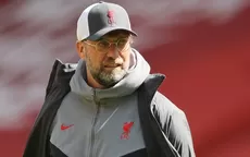 "Liverpool no merece entrar en la Champions League", se lamenta Klopp - Noticias de juergen-klopp