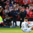 Liverpool perdió 1-0 en Nottingham y sigue lejos de zona Champions League