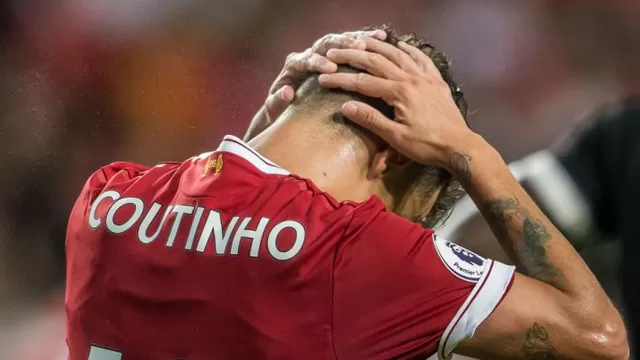 Las condiciones de Liverpool por Coutinho: 160M€ fijos y cederlo en enero
