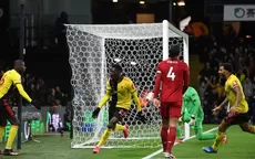 Liverpool pierde su imbatibilidad en la Premier al caer 3-0 ante Watford - Noticias de watford