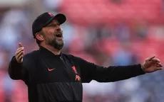 Liverpool renovó contrato con el entrenador Jürgen Klopp hasta 2026 - Noticias de juergen-klopp