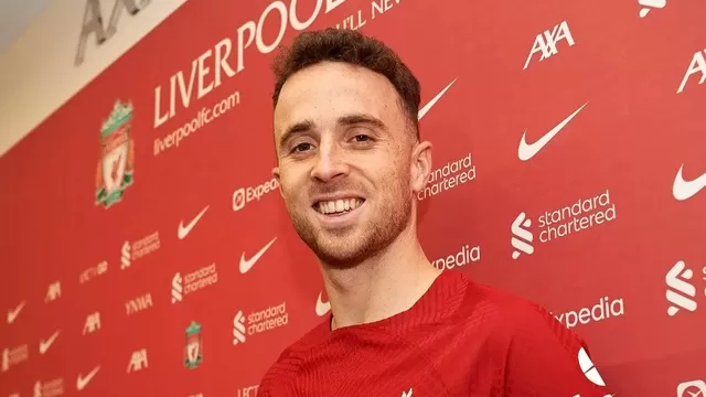 Video: Liverpool