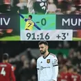 ¡Goleada histórica! Los memes del triunfo 7-0 de Liverpool ante Manchester United