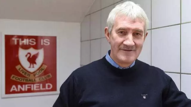 Liverpool: Su ídolo Terry McDermott anunció que sufre demencia