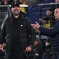 &quot;Fútbol moderno&quot;: Unai Emery explica las claves del éxito del Liverpool