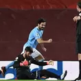 Liverpool vs. Manchester City: Alisson protagonizó errores garrafales y recibió un doblete