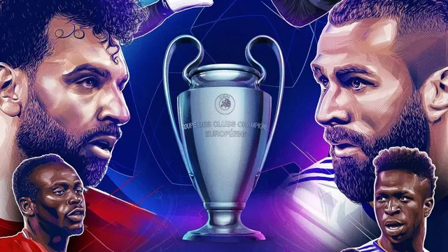 Liverpool vs. Real Madrid: Conoce las alineaciones de la final de Champions League