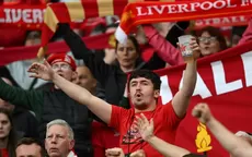 Liverpool vs. Real Madrid: Inicio de final se retrasa por problemas de acceso al estadio - Noticias de municipalidad de lima