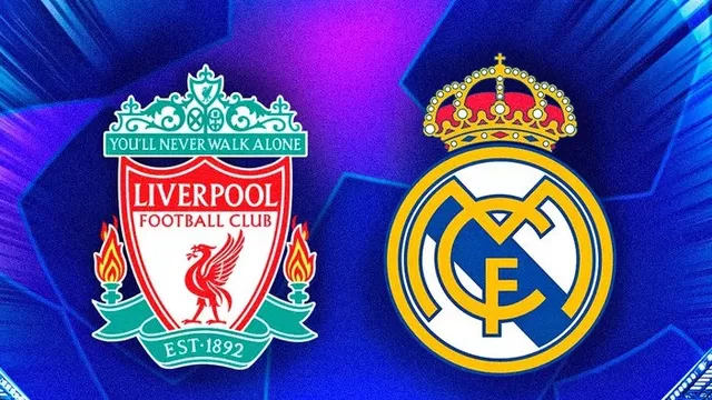 Liverpool vs. Real Madrid: Día, hora y canal de la Final de la UEFA Champions League