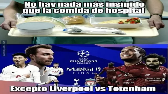 Los memes de la final de la Champions League-foto-4