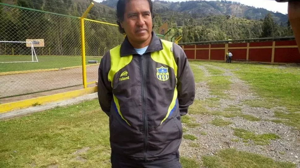 Lizandro Barbarán: Sport Rosario le comunicó que no seguirá como DT