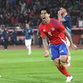 A lo Perú de Gareca: Chile anotó golazos en amistoso ante&amp;nbsp;Paraguay