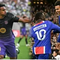 De poder a poder: Lo que debes saber antes del PSG vs Barcelona por Champions League De poder a poder: Lo que debes saber antes del PSG vs Barcelona por Champions League