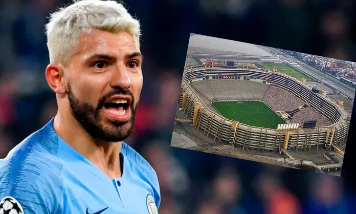 aguero casino online