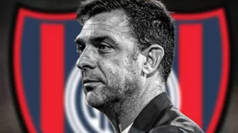 Desde Argentina se conoció el desenlace del posible traspaso de Pablo Guede a San Lorenzo. | AD/ESPN