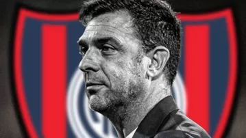 No se dieron las condiciones: Descartado pase de Guede a San Lorenzo