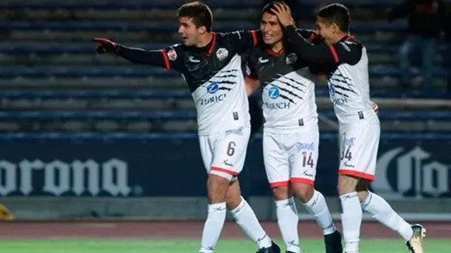 Lobos BUAP resucitó del descenso y jugará el Apertura en la Liga MX