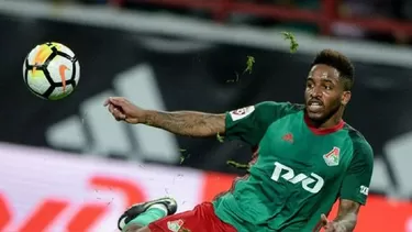 El partido se definió a los 106 minutos de juego. (Foto: AFP) El partido se definió a los 106 minutos de juego. (Foto: AFP)