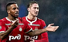 Lokomotiv vs. Porto: el dato de Mister Chip tras el gol de Farfán en la Champions - Noticias de lokomotiv-moscu