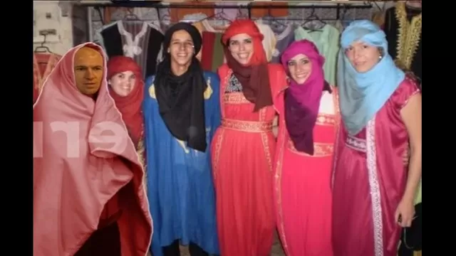 Look de Arjen Robben al evacuar hotel es centro de bromas con memes-foto-3