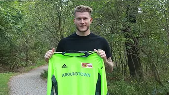 Loris Karius tiene nuevo equipo: Liverpool lo prestó al Union Berlín