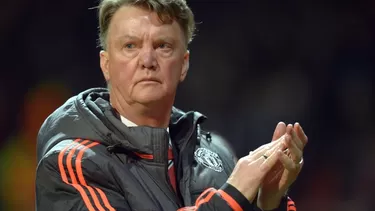 Louis van Gaal explicó que podría volver dependiendo de las ofertas