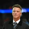 Louis van Gaal es el nuevo seleccionador de Países Bajos, según la prensa neerlandesa