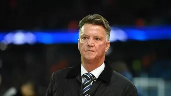 Louis van Gaal es el nuevo seleccionador de Países Bajos, según la prensa neerlandesa