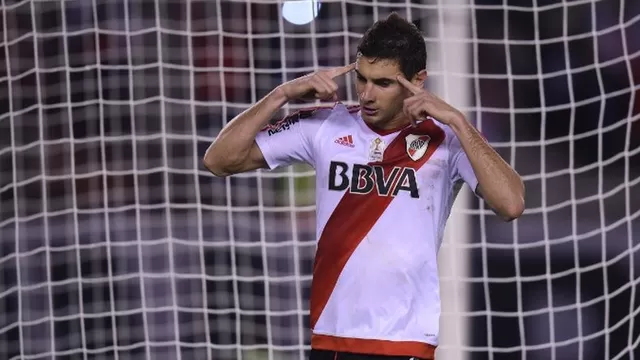 Video: River Plate 
