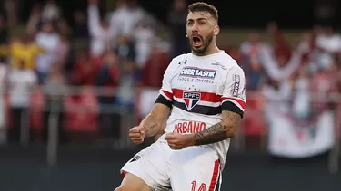 Foto: saopaulofc.net