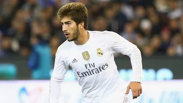 Lucas Silva: abortada la cesión del brasileño al Sporting de Lisboa