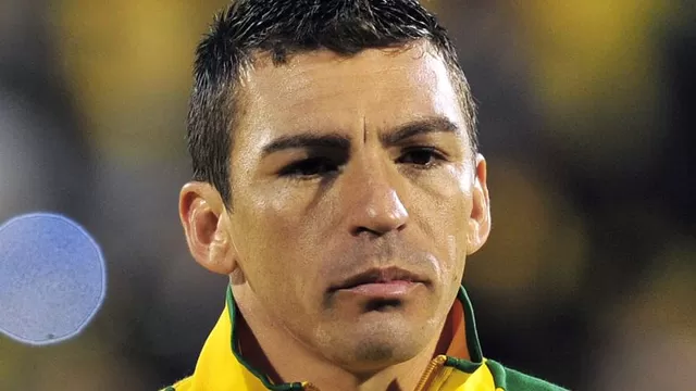 Lucio: defensor brasileño volverá al fútbol europeo con 38 años
