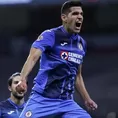 Luis Abram campeón: Cruz Azul venció al Atlas y ganó la Supercopa de la Liga MX