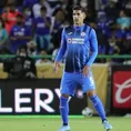 Con Luis Abram, Cruz Azul cayó 2-1 ante Necaxa por la Liga MX