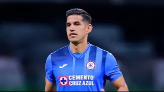 Con Abram, Cruz Azul cayó 3-0 frente a Monterrey y quedó eliminado de la Liga MX