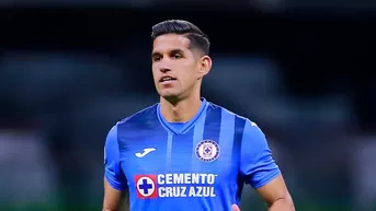 Con Abram, Cruz Azul cayó 3-0 frente a Monterrey y quedó eliminado de la Liga MX