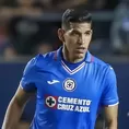 Con Luis Abram, Cruz Azul cayó goleado 4-0 ante Santos Laguna por la Liga MX